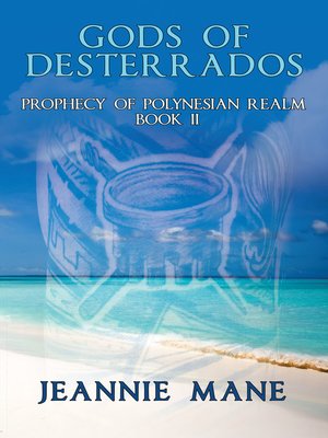 cover image of Gods of Desterrados